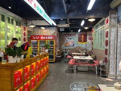 -龙厂长老火锅(抚琴店)