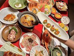 -匠和风精致料理(春熙路群光广场店)