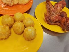 -冰岛茶餐厅(人民路店)