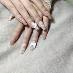 点击看大图 -LILY NAILS美甲美睫