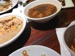 -绿茶餐厅(华联万柳店)