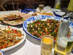 -友记功夫香·人民大排档(红牌楼店)