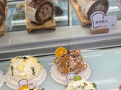 -崎本的店·专业酵种吐司(无锡万象汇店)