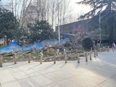 -半坡国际艺术区