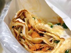 -卞姐蛋饼(陕西南路店)