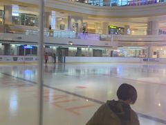 -冠军冰场CHAMPION RINK(苏州中心商场店)