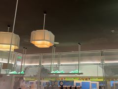 -绿茶餐厅(广州天河城店)