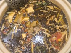 -黑河坝泡姜鸡贡椒鱼(贾旗路店)