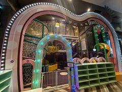 -清远熹乐谷温泉度假酒店