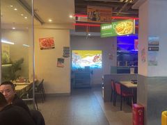 -令狐冲烤鱼·烧菜馆(达明店)