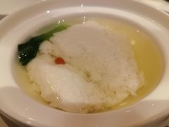传统鸡豆花-尘香•传统川菜(创汇首座店)