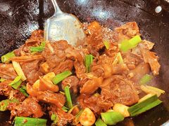 -鹅来顺·顺德火焰醉鹅(天平架分店)