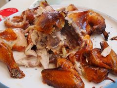 -飨赫驾瓦罐烤鸡(佛岗店)