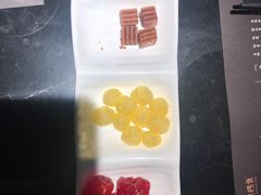 -龙门烤鱼(东方宝泰店)