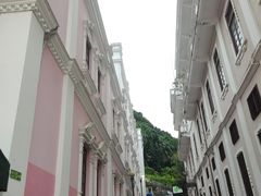 -孙文西路步行街