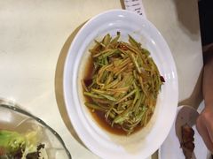 西北45度—西北民间菜主题餐厅(世茂广场店)-西北45°(世茂广场店)