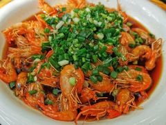 -走马楼饭庄(慈城古县城店)