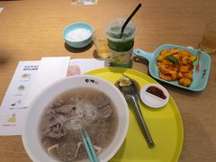-蔡澜Pho·越南粉餐厅(海上世界店)