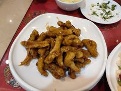 -玉华台饭庄(裕中西里小区店)