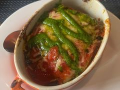 -LA MAISON公鸡和龙(蛇口店)