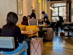 -UPPER KITCHEN(延安路店)