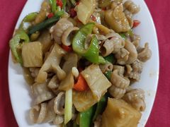 -蛇口康乐快餐鱼仔档(翠苑小区店)