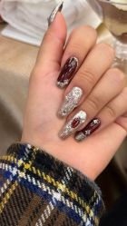 点击看大图 -1R日式轻奢美睫美甲翘睫