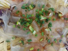 -东北烧烤·烤羊腿(天虹店)