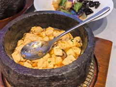 -狮王府淮扬菜(百家湖1912店)