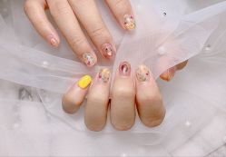 -Hands Nail专业美甲美睫