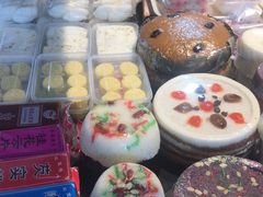 -阿毛方糕(七宝镇步行街店)