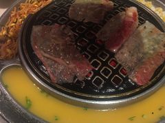 -韩宫宴烤肉·料理(苏州中心店)