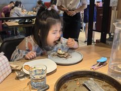 -必胜客(新中纬店)