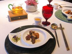 -三号黄浦会Canton Table