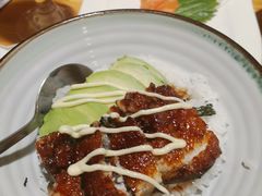 -福匠日本料理(人民路店)