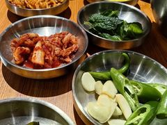 -哼蟹二将·烤肉酱蟹(合生汇店)