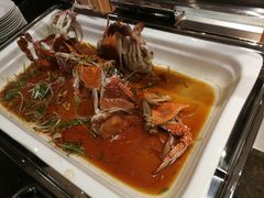 -上海金陵紫金山大酒店·汇海餐厅
