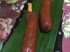 -福慧慈缘素食餐厅(王府井店)
