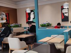 大堂-魏家凉皮(祈年大厦店)