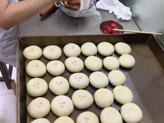 -周记高桥松饼制作坊