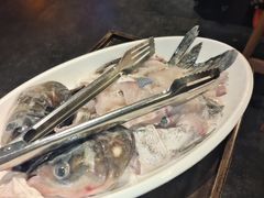 -老船舫·现做活鲜鱼馆(东郊记忆店)