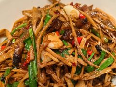 -湘中缘·湖南菜(娄底驻京办店)