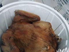 外婆茶香鸡-金牌外婆家(苏州中心店)