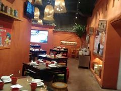 大堂-老客家·客家菜(万达店)