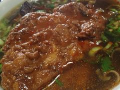 -美味斋(西北街店)