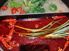 -山缓缓火锅(苏州仁恒仓街店)