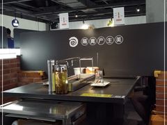 -很久以前羊肉串(昌里路三钢里店)