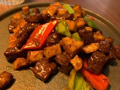 -来龙里 精致 东南亚餐室(万象城店)