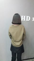 -HD HAIR STYLE