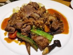 -兰特伯爵西餐厅·啤酒屋(方庄店)